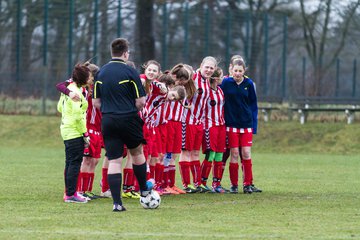 Bild 36 - C-Juniorinnen FSG-BraWie 08 - TuS Tensfeld : Ergebnis: 0:8